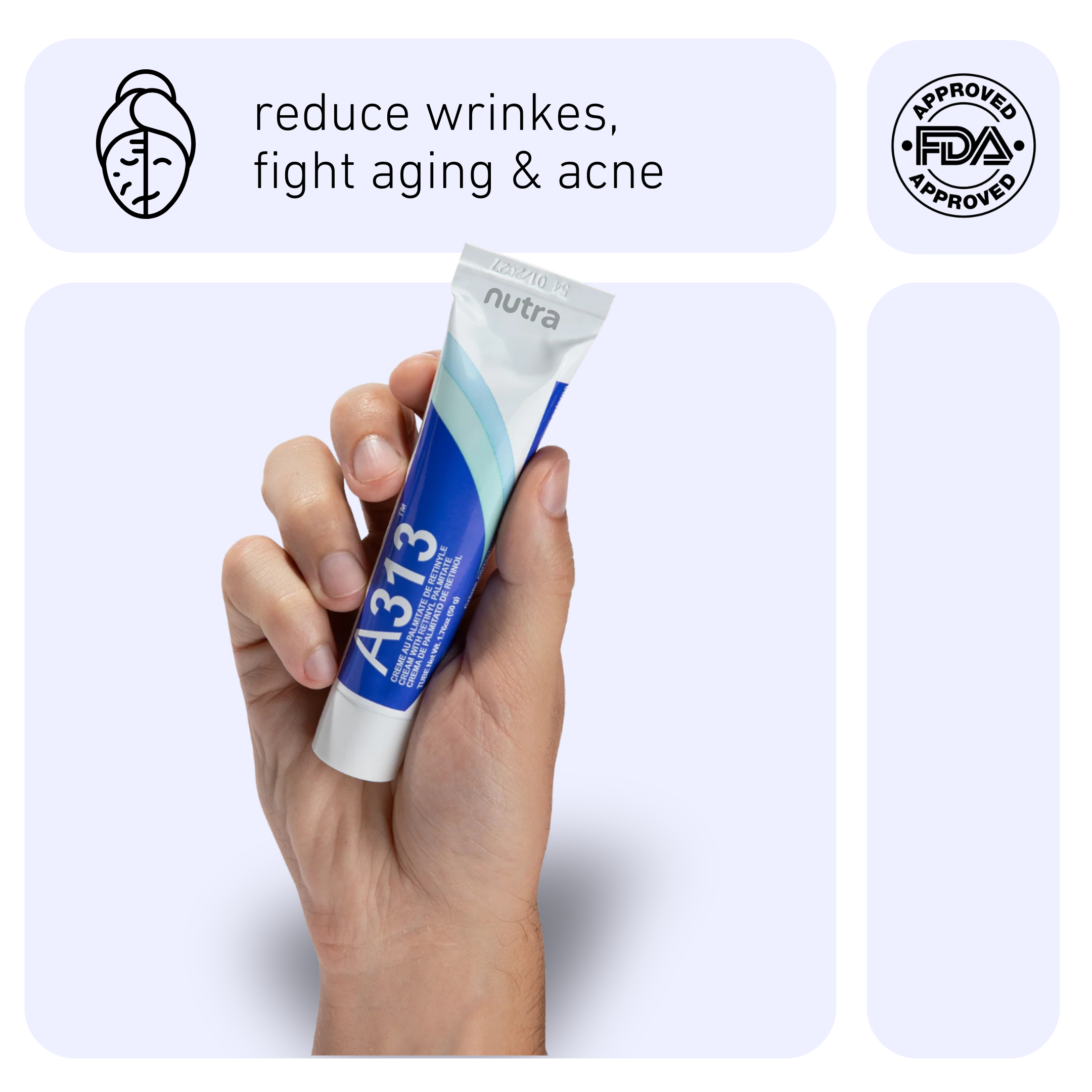 Skincare