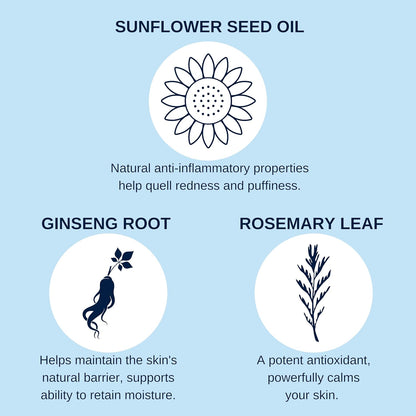 Bare Crew Hair Removal Cream